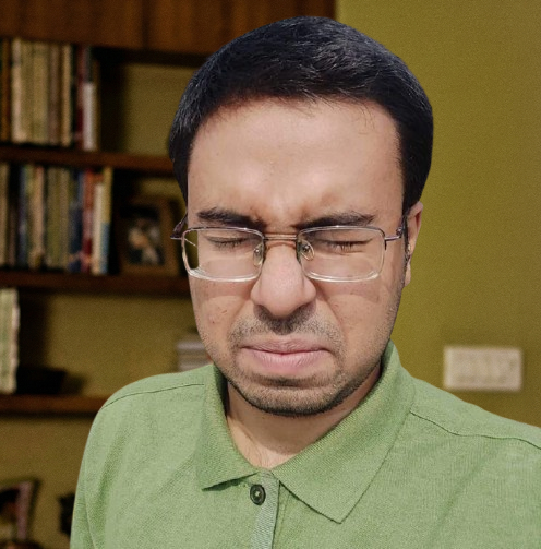 Md. Takrim-Ul-Alam